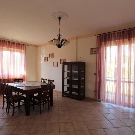 Villa Green - Irpinia Venticano ภายนอก รูปภาพ
