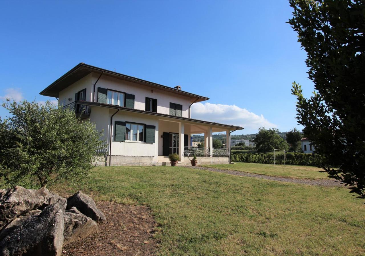 Villa Green - Irpinia Venticano ภายนอก รูปภาพ