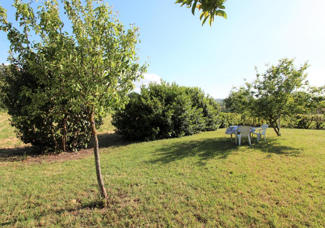 Villa Green - Irpinia Venticano ภายนอก รูปภาพ