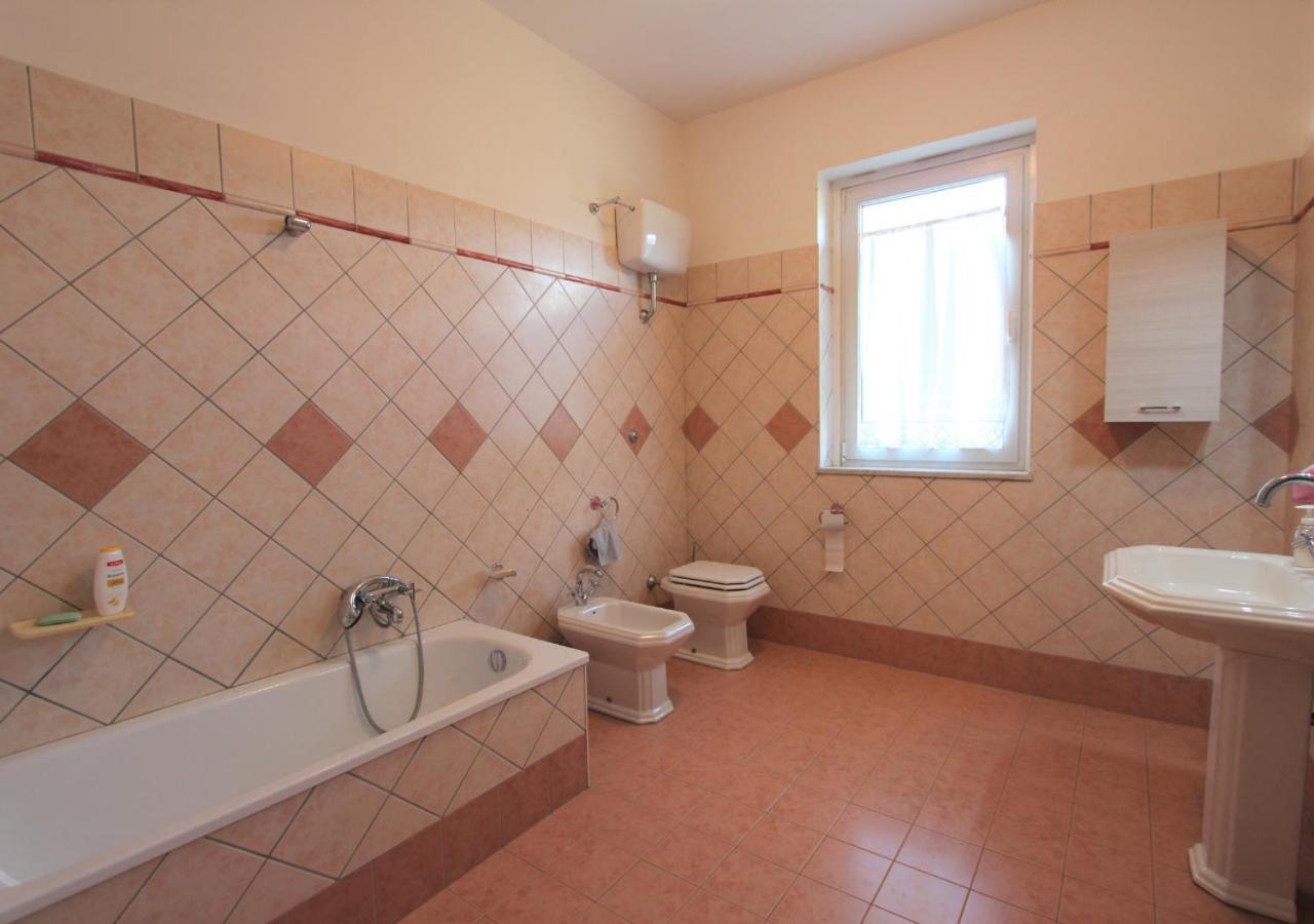 Villa Green - Irpinia Venticano ภายนอก รูปภาพ