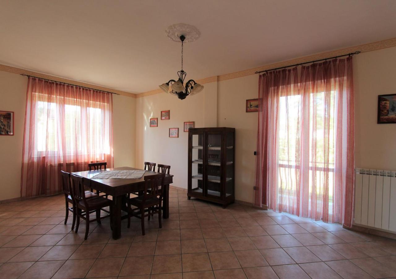 Villa Green - Irpinia Venticano ภายนอก รูปภาพ