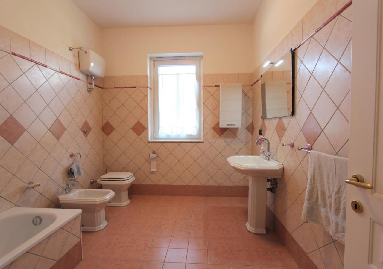 Villa Green - Irpinia Venticano ภายนอก รูปภาพ
