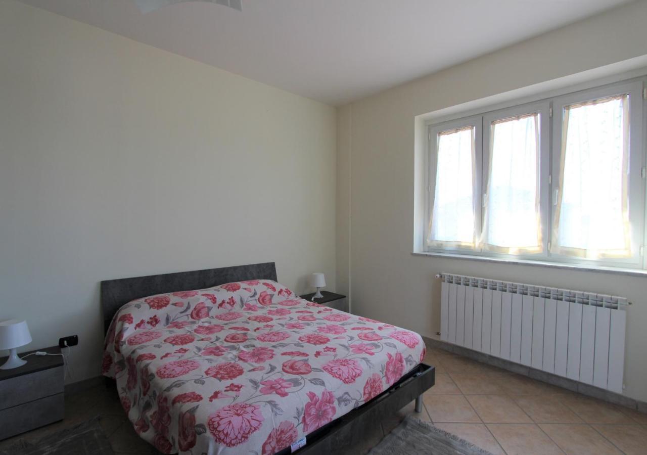 Villa Green - Irpinia Venticano ภายนอก รูปภาพ