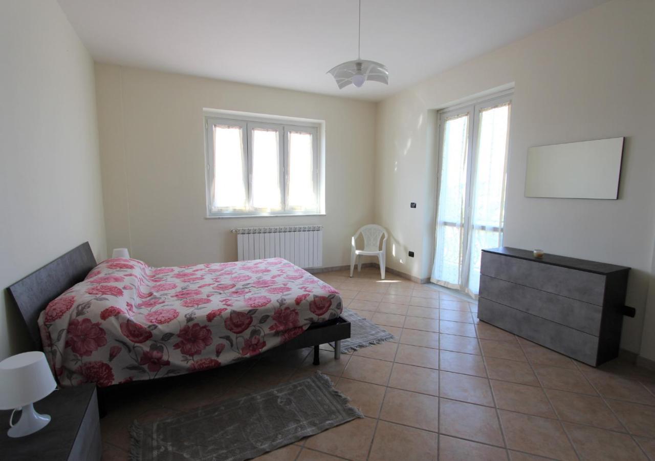 Villa Green - Irpinia Venticano ภายนอก รูปภาพ