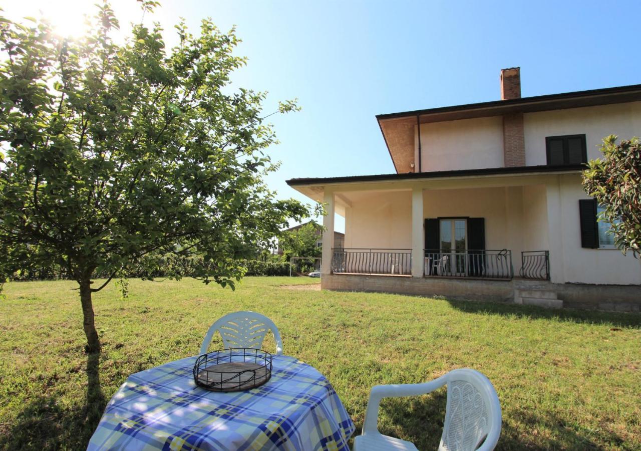 Villa Green - Irpinia Venticano ภายนอก รูปภาพ