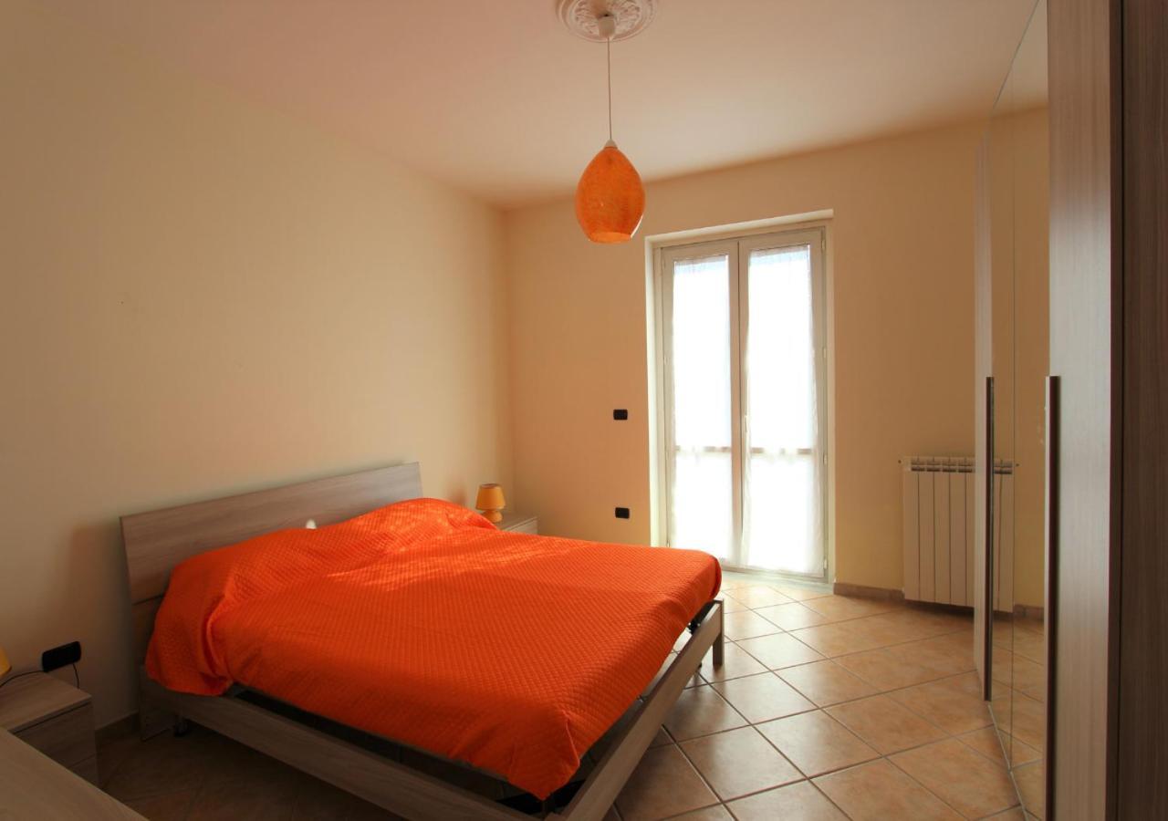 Villa Green - Irpinia Venticano ภายนอก รูปภาพ