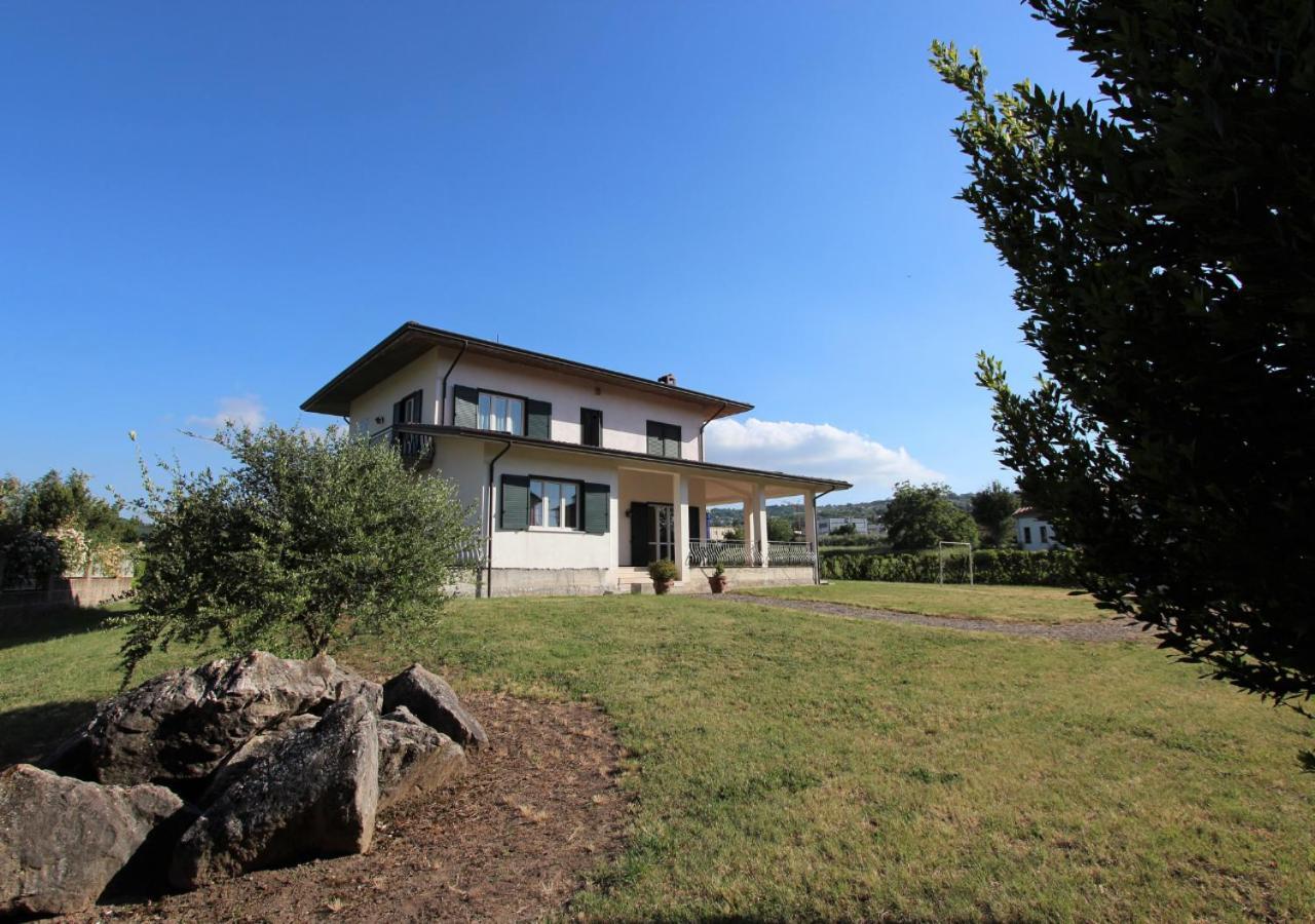 Villa Green - Irpinia Venticano ภายนอก รูปภาพ