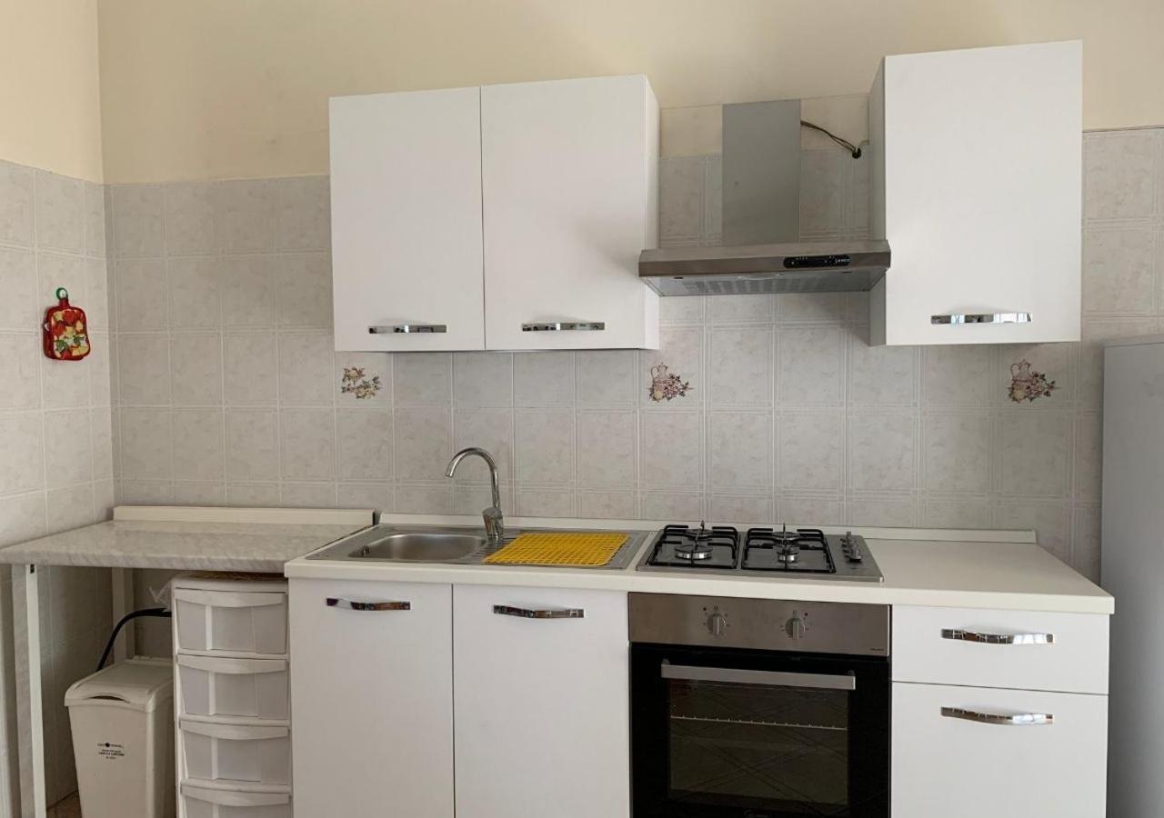 Villa Green - Irpinia Venticano ภายนอก รูปภาพ