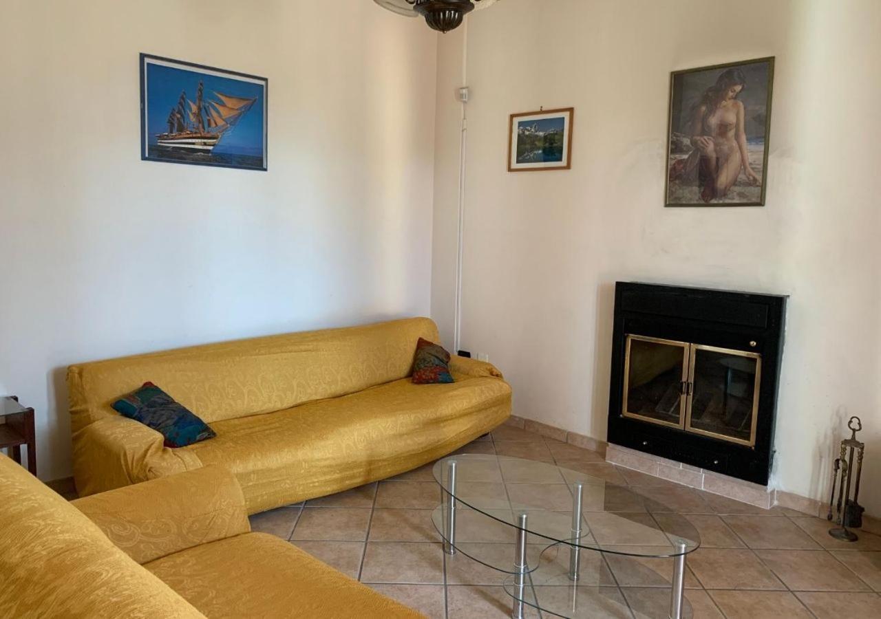 Villa Green - Irpinia Venticano ภายนอก รูปภาพ